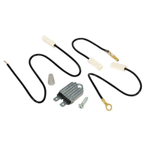 Kawaski Ignition Module 1.8" x3.25" x1.4"